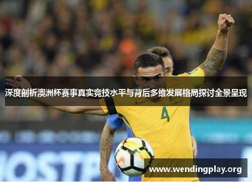 深度剖析澳洲杯赛事真实竞技水平与背后多维发展格局探讨全景呈现